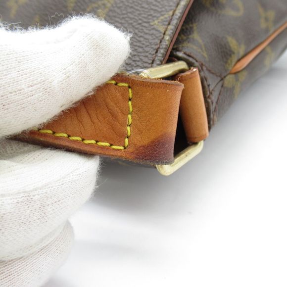 Louis Vuitton Musette Crossbody #101720L62B - Picture 10 of 11